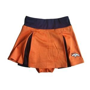 NFL Broncos Skirt